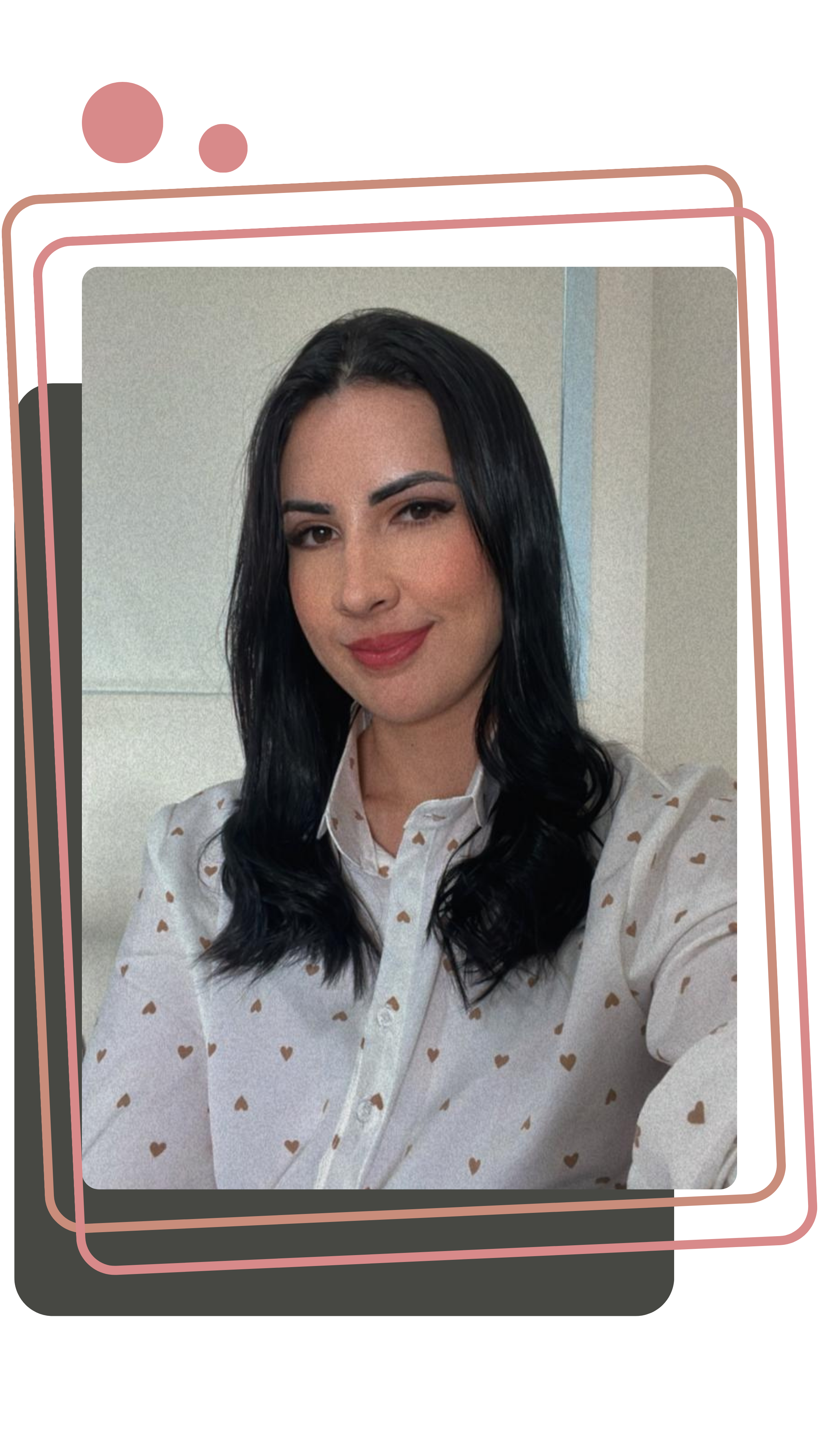 Foto da fisioterapeuta